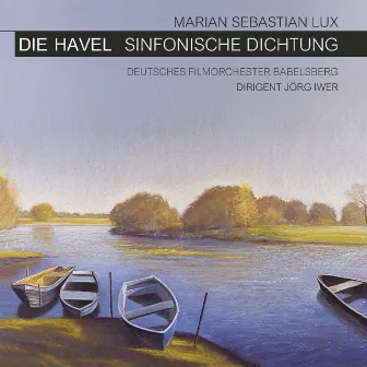 Die Havel by Jörg Iwer