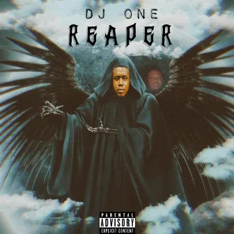 Reaper by DJ One