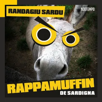 Rappamuffin de Sardigna by Randagiu Sardu