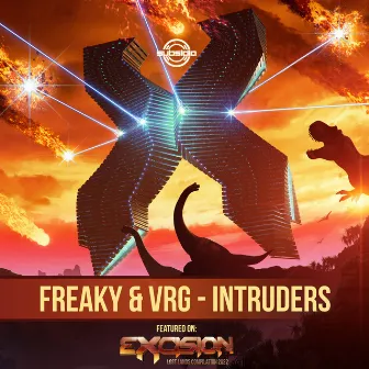 Intruders by VRG