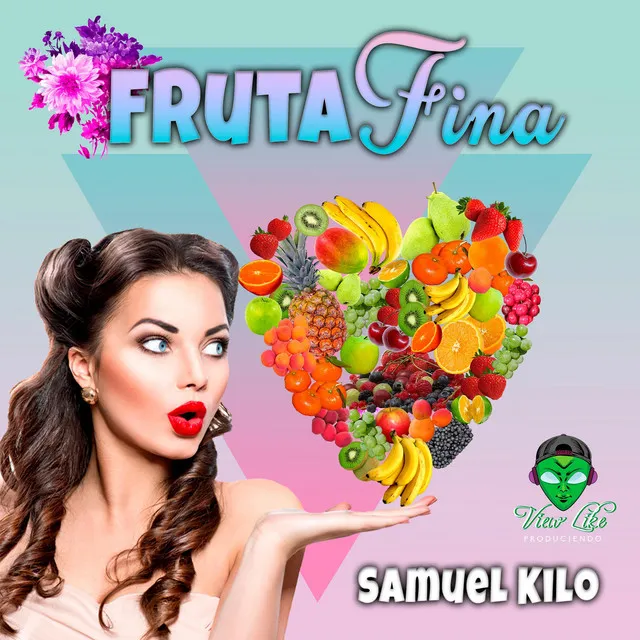 Fruta Fina