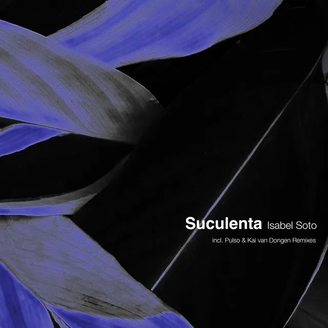 Suculenta - Original Mix