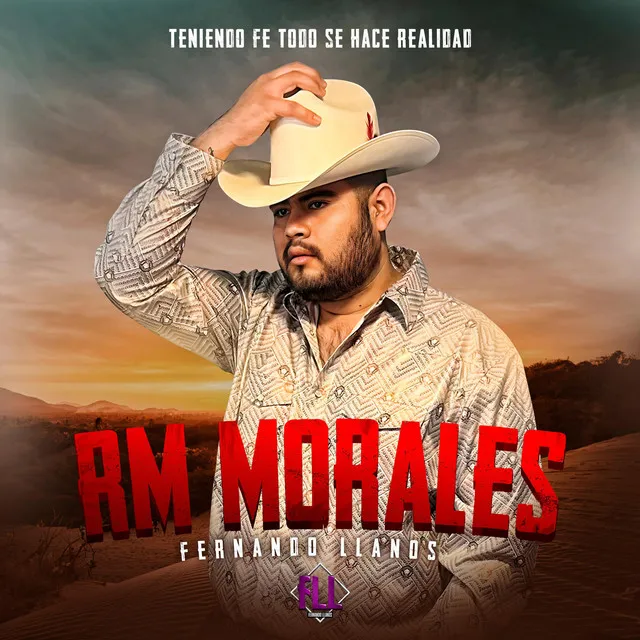 RM Morales