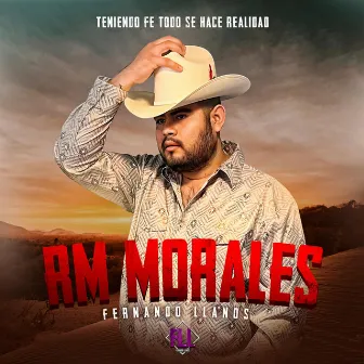 RM Morales by Fernando llanos