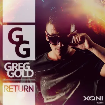 Return by Greg Gold