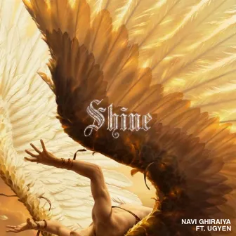 Shine by Navi Ghiraiya