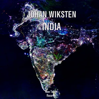 India by Johan Wiksten