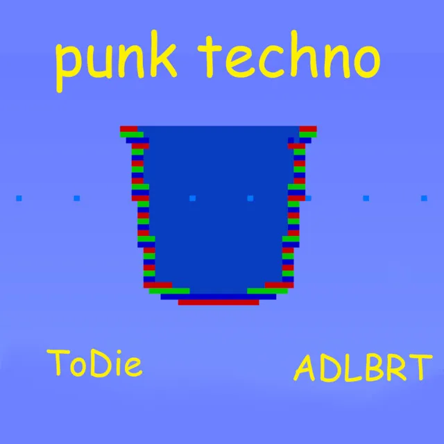 Punk Techno - Remix