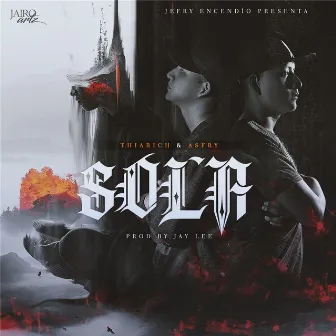 Sola by Thiarich & Asfry