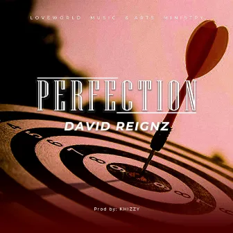 Perfection by David Reignz