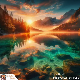 Crystal Clear by Grizzly Beatz