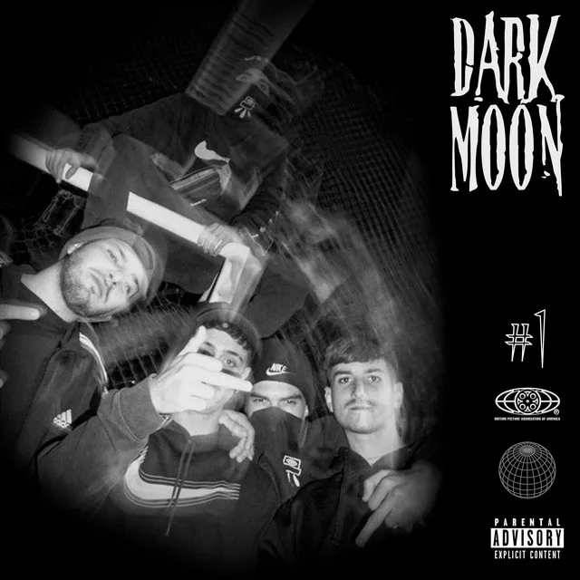 Dark Moon Cypher #1