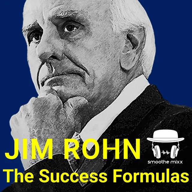 The Success Formulas