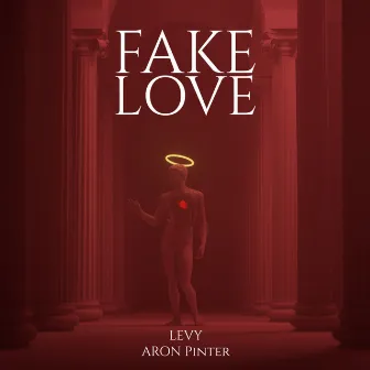 Fake Love by LEVY