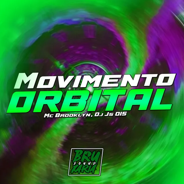 Movimento Orbital