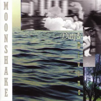 Dirty & Divine by Moonshake