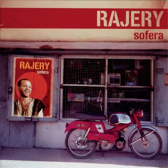 Sofera by Rajery