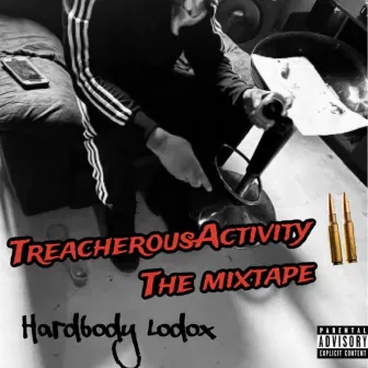 Treacherous Activity 2 by Hardbody Lodox