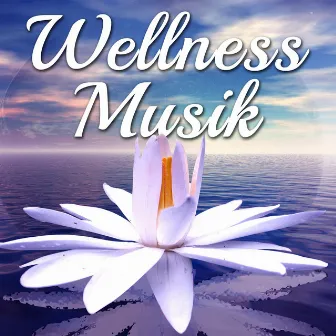 Wellness Musik: Geführte Meditation für Innere Ruhe, Yoga und Entspannung mit Naturgeräusche und Meeresrauschen by Aromatherapy Music Fragrance