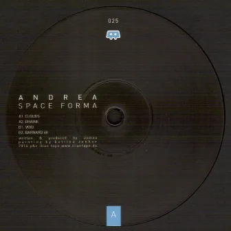 Space Forma by Andrea