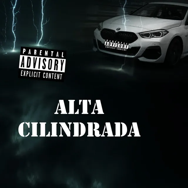 Alta Cilindrada