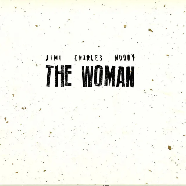 The Woman