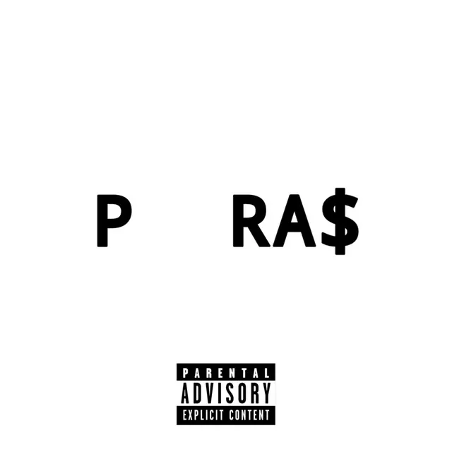 P RAS