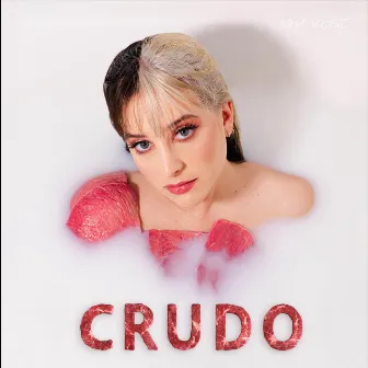 Crudo by Mimi Rose