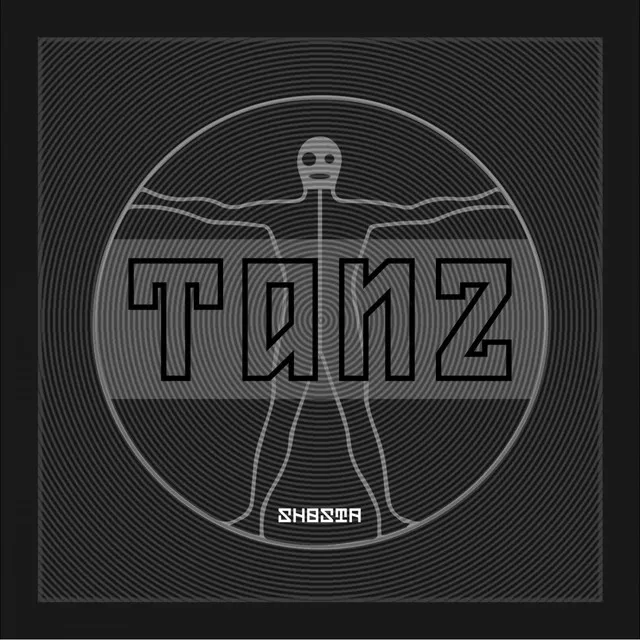 Tanz - Deutsche Gabbaner Remix