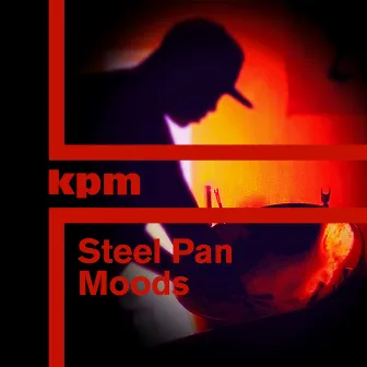 Steel Pan Moods by Michael Palmer