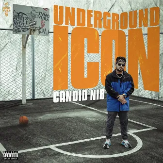 Underground Icon by Candid Nib