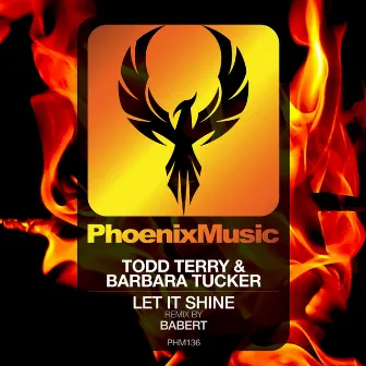 Let It Shine (Babert Remix) by Barbara Tucker