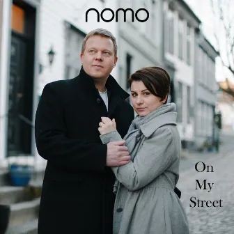 On My Street by NOMO