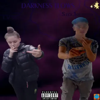 Darkness Flows by LV savage