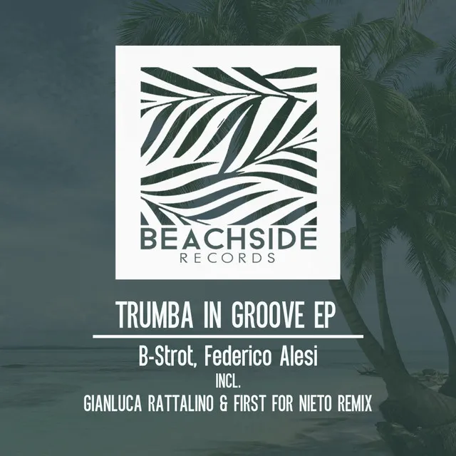 Trumba In Groove