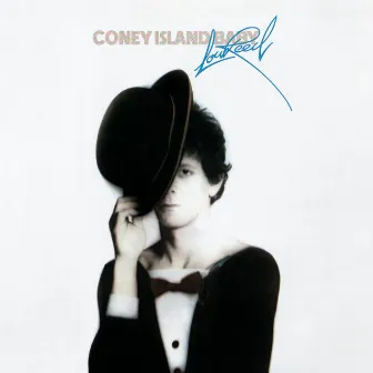 Coney Island Baby by Lou Reed