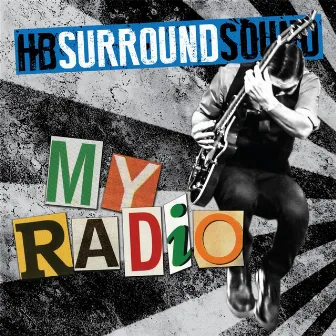 My Radio by HB Surround Sound