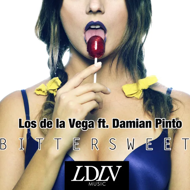 Bittersweet (feat. Damian Pinto)