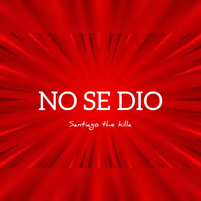 No se dio