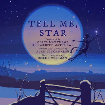 Tell Me, Star by Alan Titchmarsh