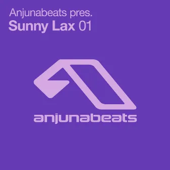 Anjunabeats pres. Sunny Lax 01 by Sunny Lax