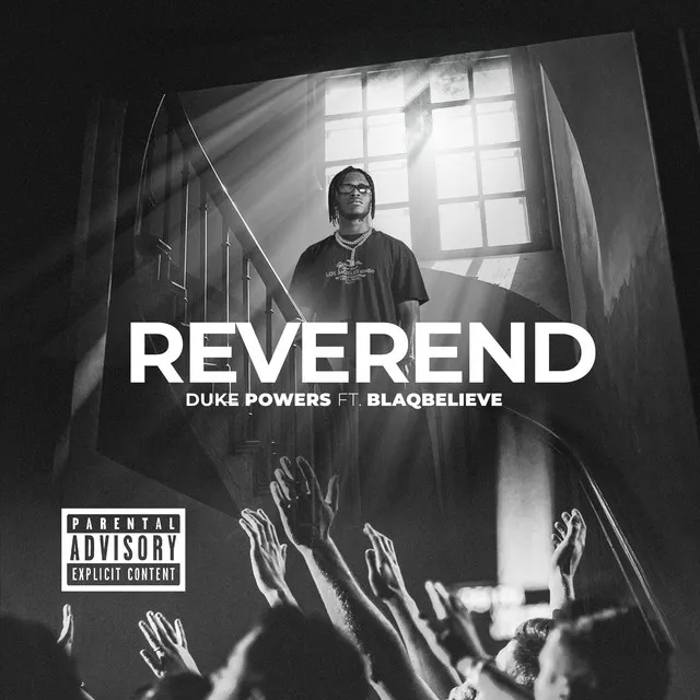 reverend