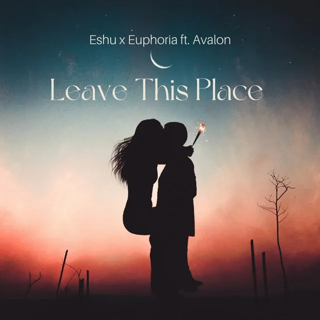 Leave This Place