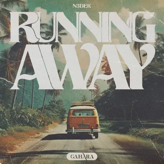 Running Away by N3dek