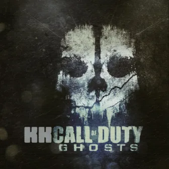 Ghosts by Kkcallofduty