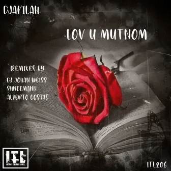 Lov U Mutnom by DjAkilah