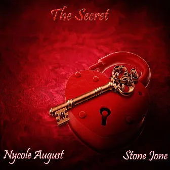 The Secret by Stone Jone