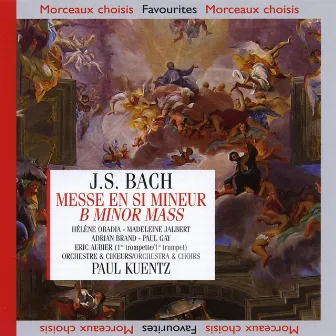 Bach : Messe en si mineur by Paul Gay