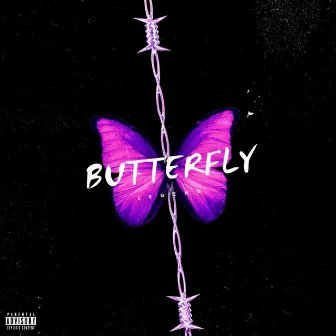 Butterfly by Legend