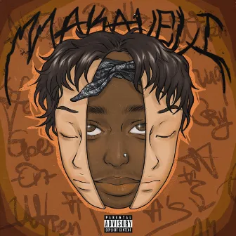 Makaveli by Makaveli